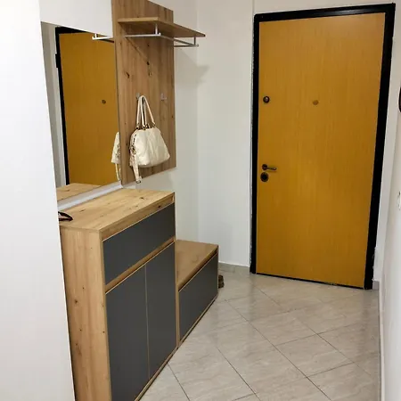 Noel Apartment Vlore