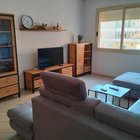 Apartment Noel Vlore