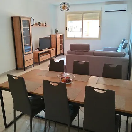 Appartement Noel Vlorë