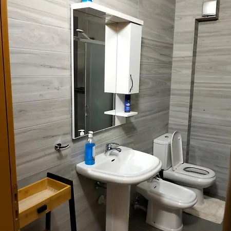 Apartment Noel Vlore