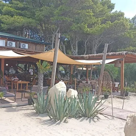 Appartement Noel Vlorë